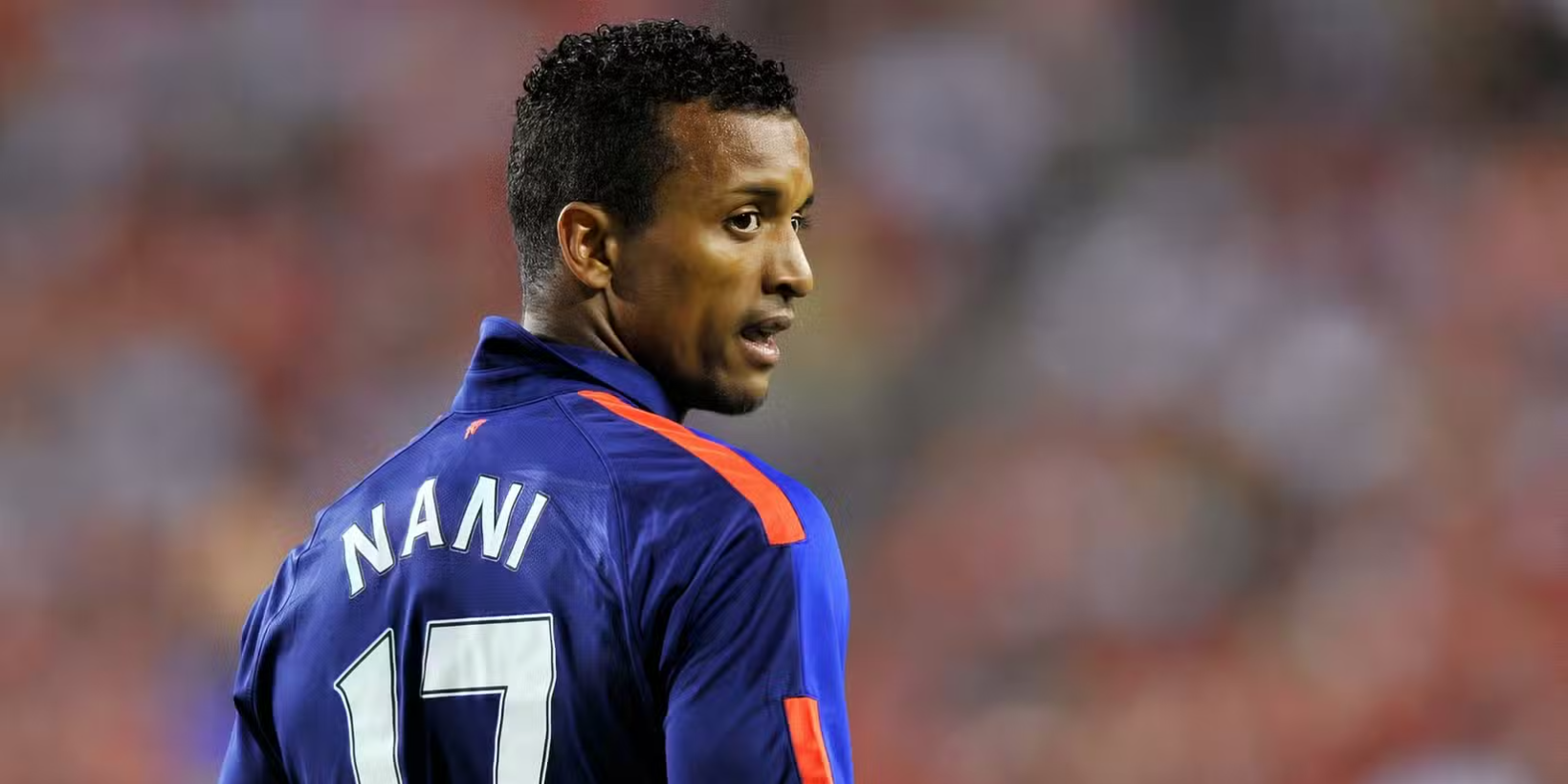 纳尼:曼联几乎把球员都换完了,他们不知道什么是必胜信念