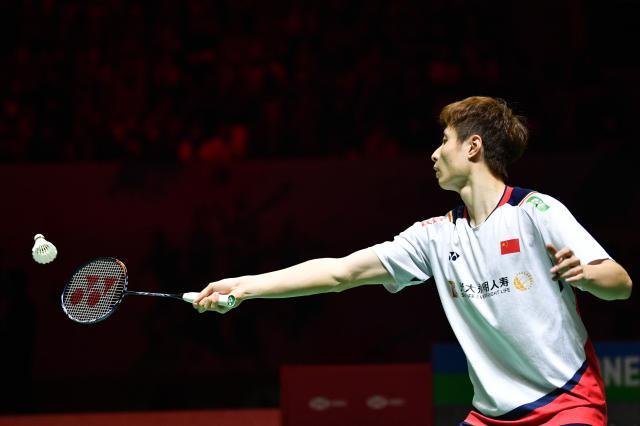 开云体育app-泰国赛国羽不输外战 石宇奇携年轻小将同进四强