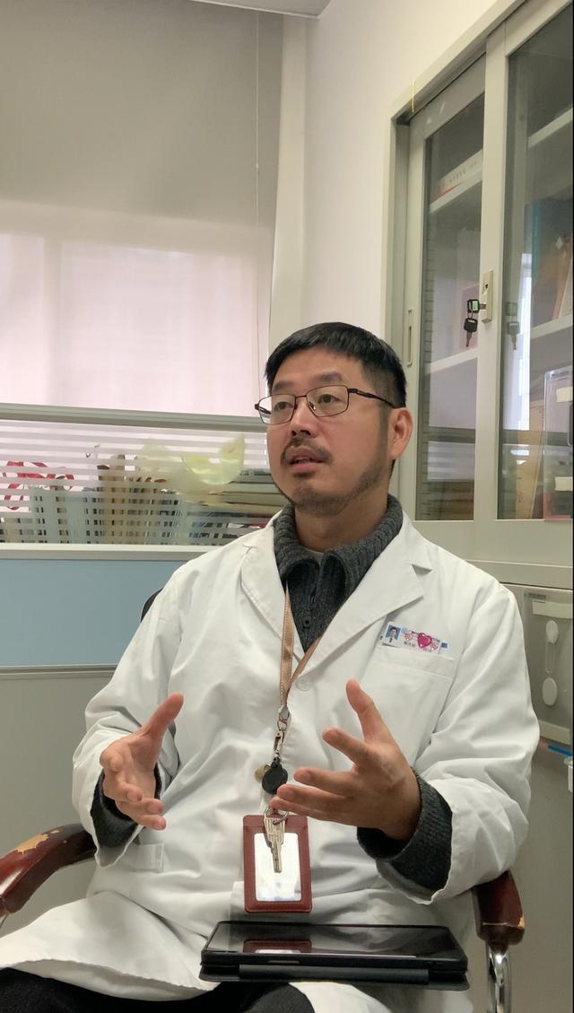 kaiyun-对话口腔颌面外科专家陈亦阳:唇腭裂没那么可怕,规范治疗后可与常人无异 | 嫣然医院欠租风波背后