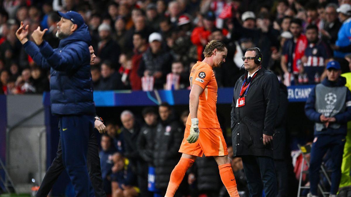 开云-图多尔遭遇球员“兵变”!俱乐部已接触包括传奇在内的替代人选