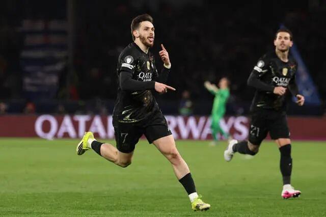 kaiyun-巴黎:感谢切尔西;巴萨与利物浦的风骨?