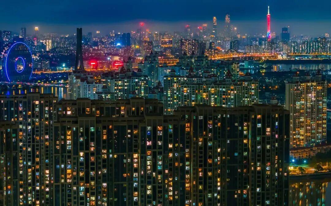 开云体育-致广州的一封信